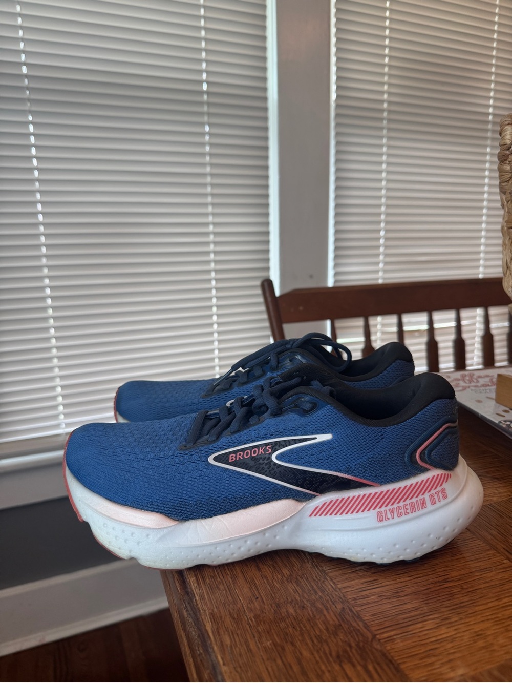 Brooks women’s Glycerin 21